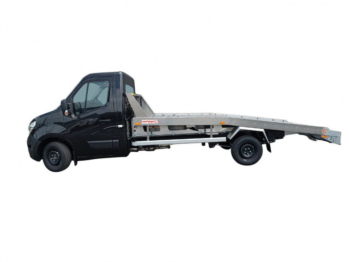 Location Camion Porte Voiture & Plateau Porte Voiture Loxity